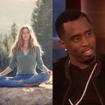 Diddy convidava Gisele Bündchen para suas festas (Foto: Instagram/ The Ellen Show)