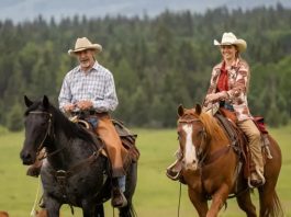 Heartland (Foto: Divulgação)