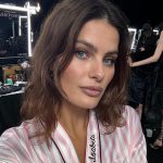 Isabeli Fontana fala sobre sua vida de modelo (Foto: Instagram)