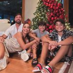 Juliana Paes fala sobre criação dos seus filhos nesta fase da adolescência (Foto: Instagram)