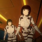 Knights of Sidonia (Foto: Divulgação)