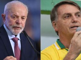 "O Lula sempre foi mentiroso. Bolsonaro nunca disse ser evangélico", declarou à CNN o deputado federal Sóstenes Cavalcanti (PL-RJ), que também é pastor. (Foto: Instagram)