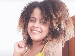 Maria Rosália cometeu o infanticídio do próprio filho, Miguel Ryan, de seis anos, em João Pessoa, onde o decapitou. (Foto: Instagram)