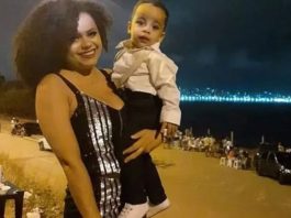 Maria Rosália Gonçalves Mendes, de 26 anos, estava internada desde o dia 20 de setembro, data do crime, e apresentou uma piora em seu estado de saúde. (Foto: Instagram)