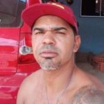 O suspeito do crime, Magecson dos Anjos Matias, 40 anos, foi agredido pela população logo após o ataque. (Foto: Facebook)