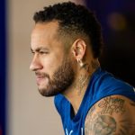 Neymar retorna aos gramados nesta segunda pelo Al-Hilal (Foto: Instagram)