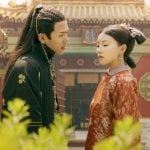 Palácio Yanxi: As Aventuras da Princesa (Foto: Divulgação)