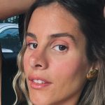 Shantal Verdelho desabafa sobre pessoa que lhe fez muito mal (Foto: Instagram)