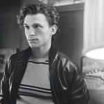 Tom Holland é uma personalidade influente no meio artístico (Foto: Instagram)