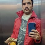 Na última segunda-feira (28), o ator Caio Blat deu sua opinião sobre traição e explicou como ele enxerga esse ato em uma relação amorosa (Foto: Instagram)