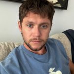 Niall ainda comentou que pôde ter o privilégio de assistir o último show que Liam fez na Argentina e destacou o abraço que deu no amigo (Foto: Instagram)