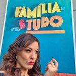 "Sou muito econômica, até mão de vaca. Não sou de sair gastando porque sei de onde eu vim", disse Beatriz Reis (Foto: Instagram)