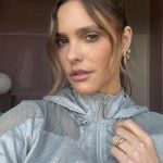 "Agora que eles começaram a demonstrar um certo interesse, construir a vidinha deles", disse Fernanda Lima (Foto: Instagram)