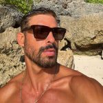 Cauã Reymond é uma personalidade influente no meio artístico (Foto: Instagram)