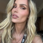 Yasmin Brunet é carismática com o público (Foto: Instagram)