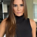 Deborah Secco é carismática com o público (Foto: Instagram)