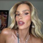 Na última quarta-feira (30), a modelo e ex-BBB Yasmin Brunet rebateu comentários maldosos de internautas que criticavam seu rosto (Foto: Instagram)