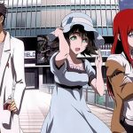 Steins Gate (Foto: Divulgação)