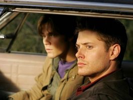 Supernatural (Foto: Divulgação)