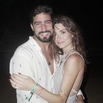 Thaila Ayala celebra 5 anos de casada com Renato Góes (Foto: Instagram)