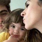 Tata Werneck rebate crítica ao tema do aniversário da filha (Foto: Instagram)