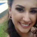 Sylvia Rausch Barreto, médica de 31 anos, estudou no Colégio Gregor Mendel, em Salvador, e se formou em Medicina na Faculdade Unime. Além da profissão, Sylvia era sócia de uma loja especializada em manutenção de dispositivos Apple, como MacBooks, iMacs e iPhones. (Foto: Instagram)