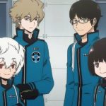 World Trigger (Foto: Divulgação)