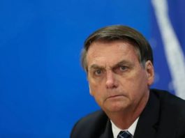 No Rio de Janeiro, Bolsonaro declarou apoio a Alexandre Ramagem (PL), ex-chefe da Agência Brasileira de Inteligência (Abin), que foi responsável pela segurança do ex-presidente após o atentado em Juiz de Fora. (Foto: Instagram)