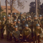 The Siege of Jadotville, 2016. (Foto: Divulgação)