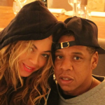 Jay-Z e Beyoncé - Diferença de idade: 12 anos. (Foto: Instagram)