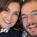 Fátima Bernardes e Tulio Gadêlha - Diferença de idade: 25 anos. (Foto: Instagram)