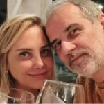 O ano de 2024 nem terminou e já tem sido um ano marcado por términos inesperados entre celebridades, e o mais recente casal a anunciar a separação foi Heloísa Périssé e Mauro Farias. (Foto: Instagram)