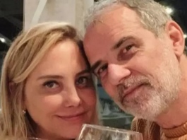 O ano de 2024 nem terminou e já tem sido um ano marcado por términos inesperados entre celebridades, e o mais recente casal a anunciar a separação foi Heloísa Périssé e Mauro Farias. (Foto: Instagram)