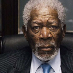 Morgan Freeman é portador de fibromialgia desde 2008. (Foto: Divulgação)