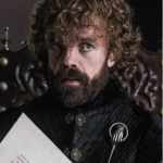 Peter Dinklage é um dos atores mais premiados da atualidade. Ele ganhou quatro Emmys por sua atuação como Tyrion Lannister na série “Game of Thrones”. (Foto: Divulgação)