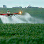 O Veneno Está na Mesa: Documentário debate o uso indiscriminado de agrotóxicos no Brasil. (Foto: Divulgação)