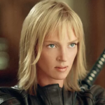 Uma Thurman já confessou que não foi nada fácil superar a separação de Ethan Hawke, em em 2003. A atriz afirmou que levou quatro anos para começar a se sentir melhor! (Foto: Divulgação)