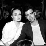 Sophie Turner quebra silêncio sobre divórcio com Joe Jonas: foi triste. (Foto: Instagram)