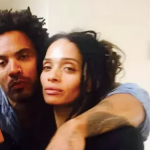 Antes disso, Bonet foi casada com Lenny Kravitz de 1987 a 1993. (Foto: Instagram)