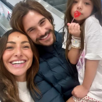 No Lady Night, Nicolas Prattes fala relacionamento com Sabrina Sato. Ator afirmou que quer se casar e ter filos com a ex-Panicat. (Foto: Instagram)