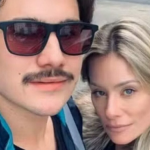 Apenas um ano mais velha que Sabrina Sato, mãe de Nicolas Prattes revela como reagiu a notícia de que será vovó. (Foto: Instagram)