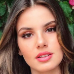 Camila Queiroz confessa que tinha medo de carreira como atriz não decolar. (Foto: Instagram)