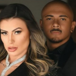 Andressa Urach explica motivo do fim do namoro com ator porn*. (Foto: Instagram)