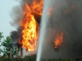 O incidente ocorreu na Vila Aimoré, em Campo Grande. (Foto: Unsplash)