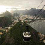 De janeiro a setembro, chegaram quase cinco milhões de turistas internacionais. (Foto: Pexels)