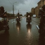 No mês passado, foram fabricadas 144.084 motocicletas. (Foto: Pexels)