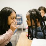 4% dos estudantes do país dizem já ter sofrido bullying em algum momento na escola. (Foto: Pexels)