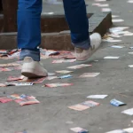 Dentre os casos, 14 candidatos e 108 eleitores foram presos. (Foto: Agência Brasil)