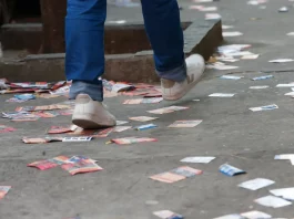 Dentre os casos, 14 candidatos e 108 eleitores foram presos. (Foto: Agência Brasil)