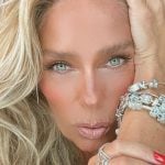 Adriane Galisteu fala sobre menopausa e revela como superou o 'terror' da fase (Foto: Instagram)